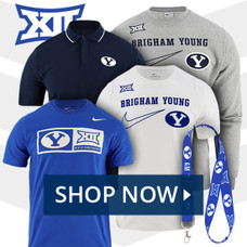 BYU Big XII Collection