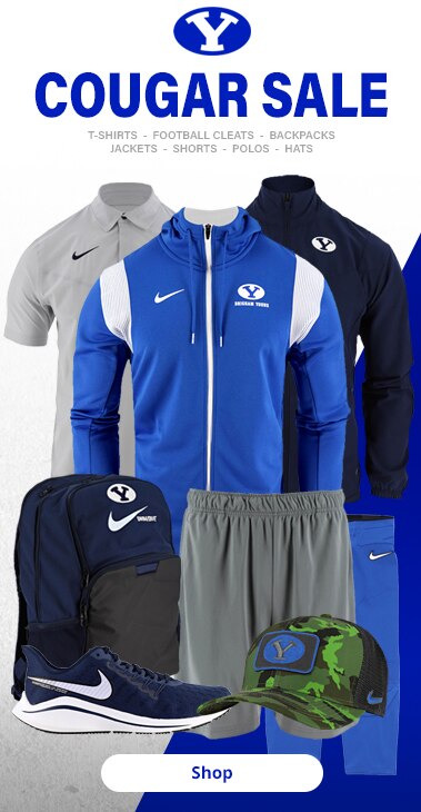 2023 Cougar Sale