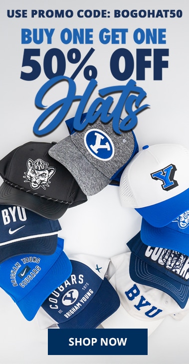BOGO Hat Sale