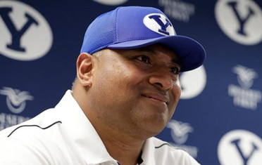 New BYU Hats