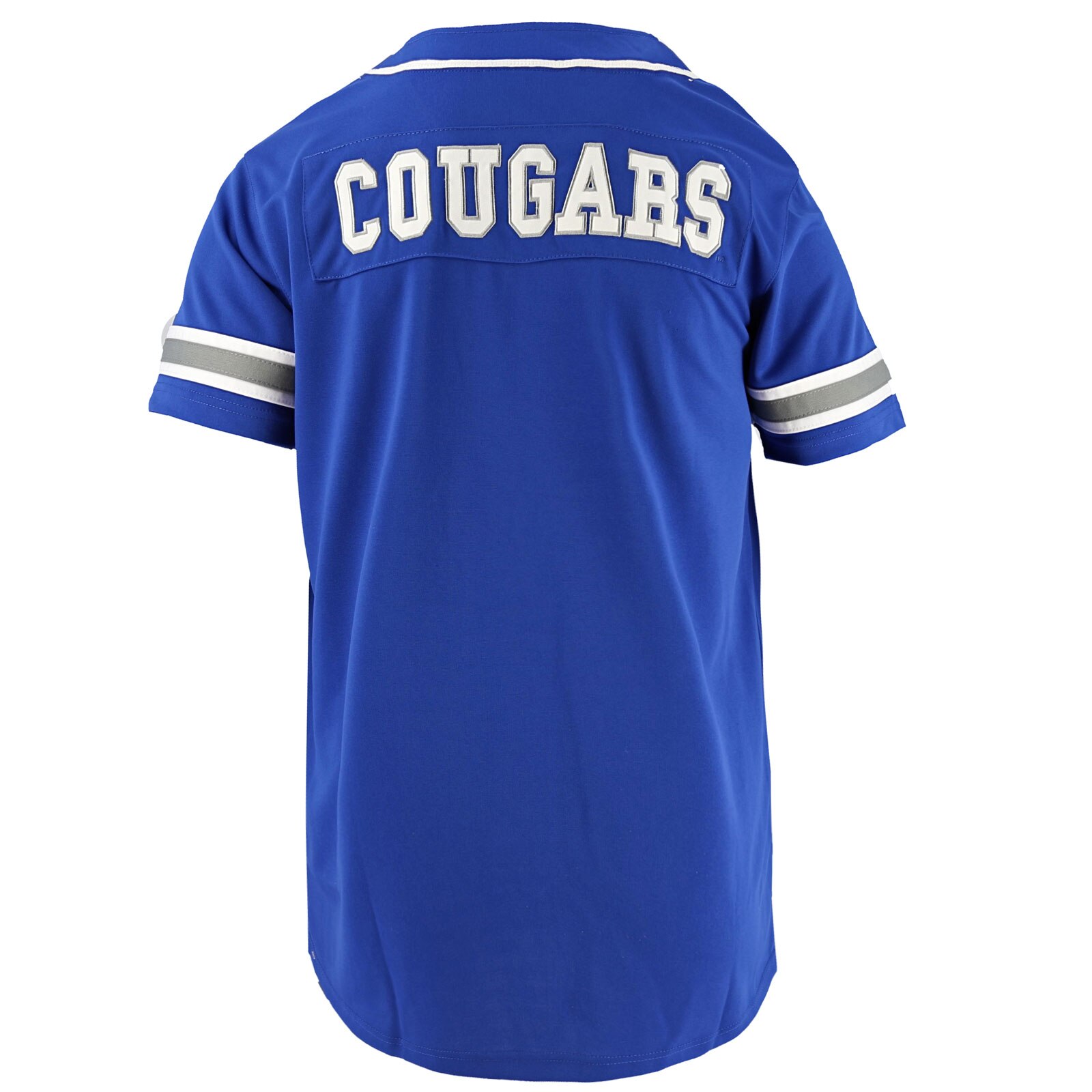 byu baseball jersey