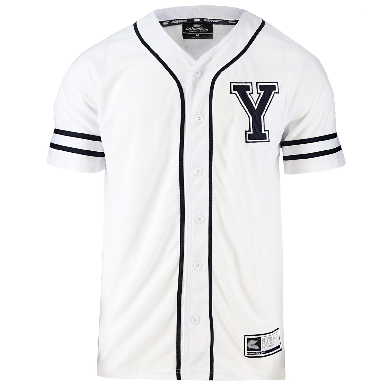 byu baseball jersey