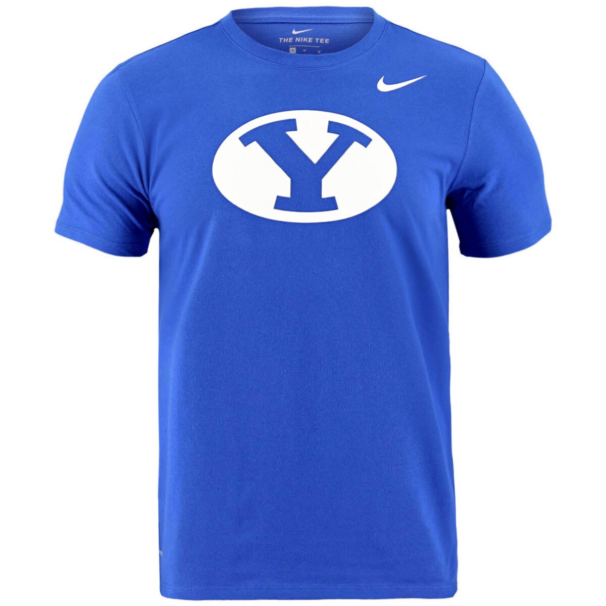 POLL Which of my royal blue BYU shirts is most likely to will the Cougs to a big win from the