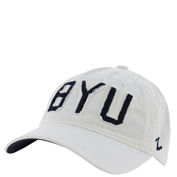 Women's BYU Hat Zephyr