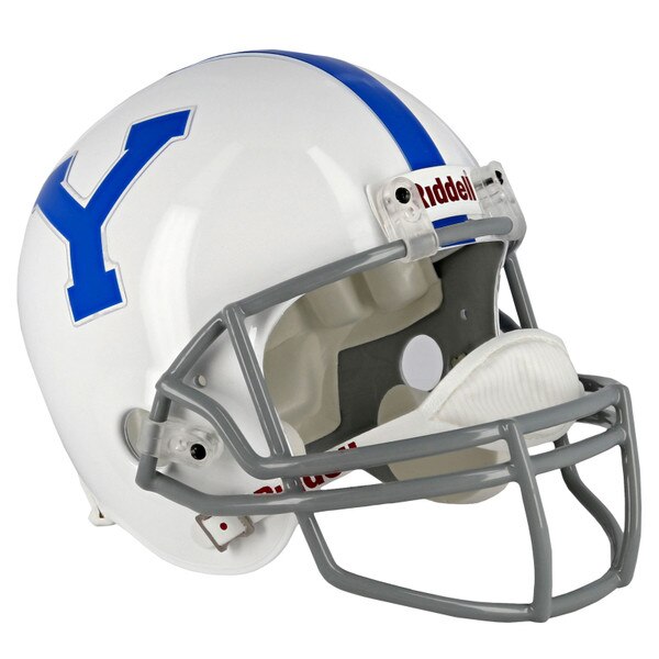 College Football 150th Anniversary Replica Throwback Block ...