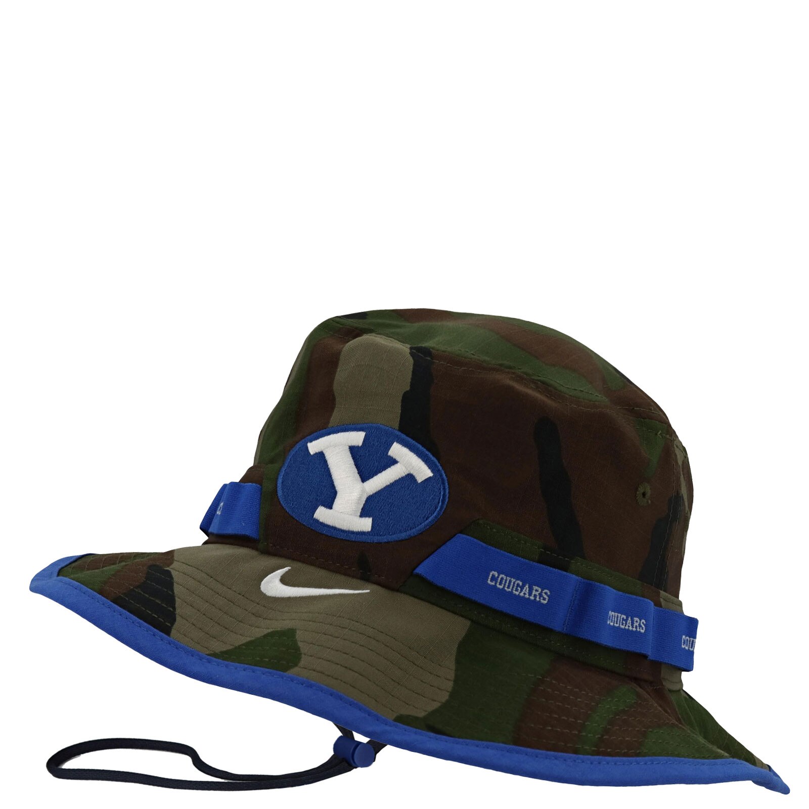 nike dri fit sideline bucket hat