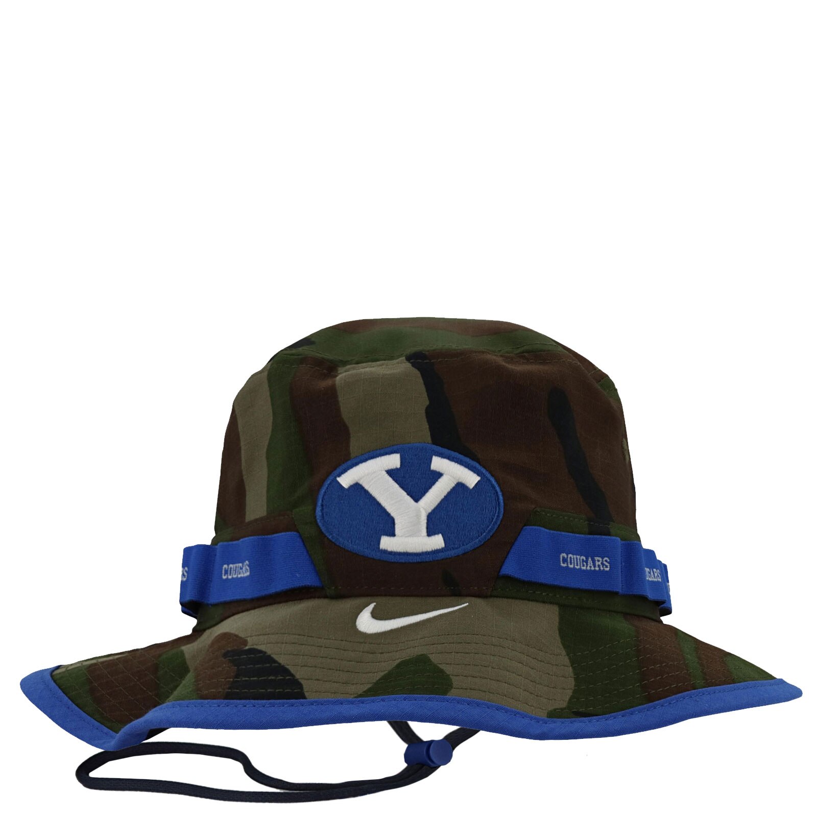 nike men's dry sideline bucket hat