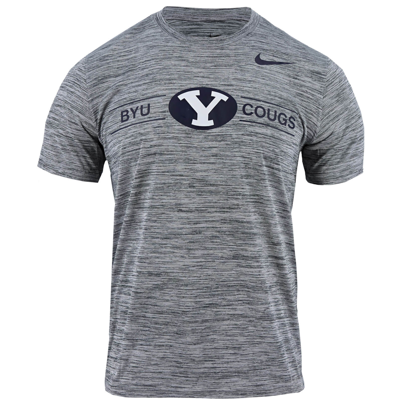 nike velocity shirt