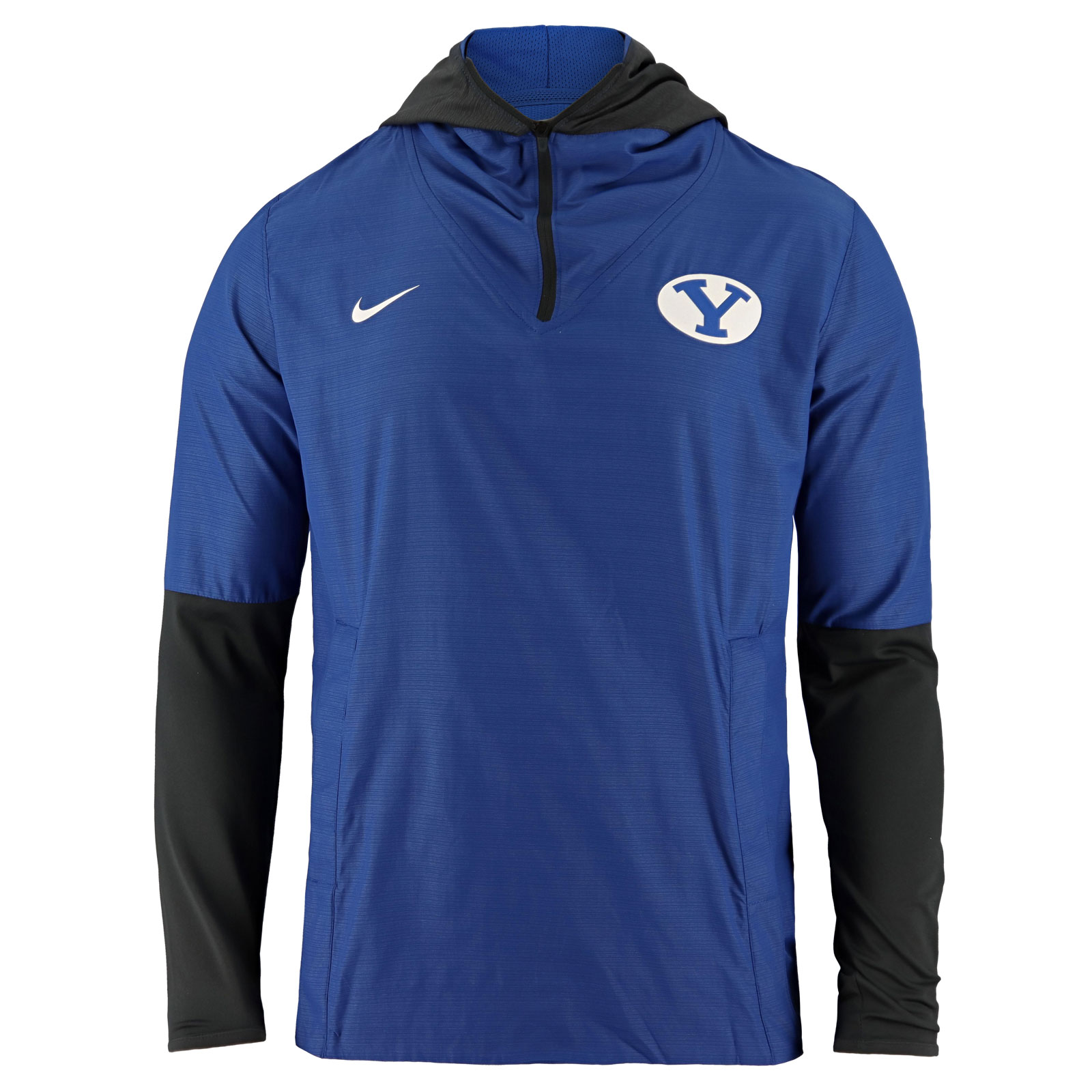 nike jacket no hood