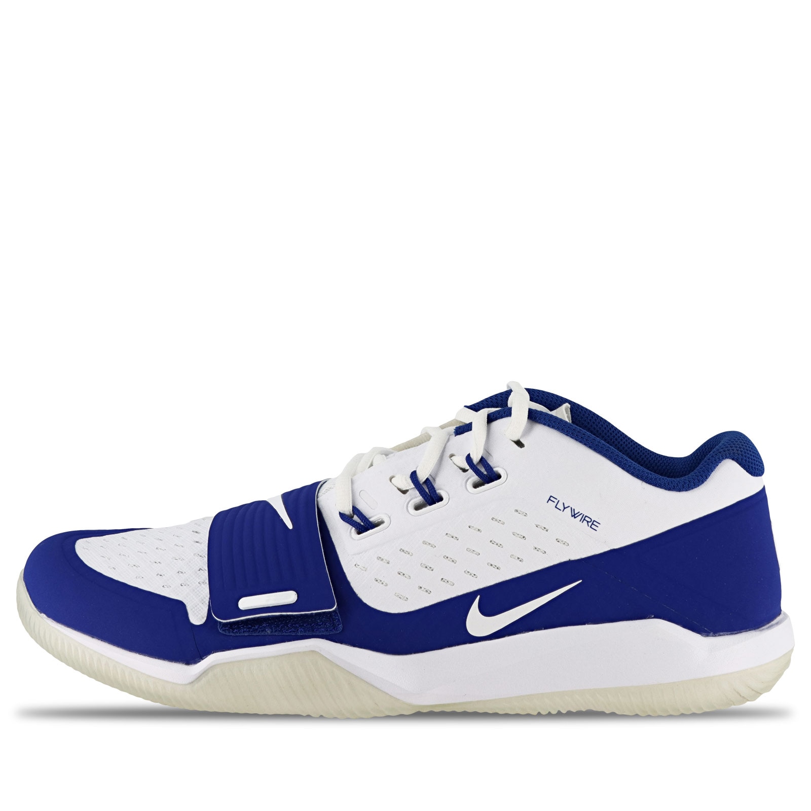 Nike men's alpha menace turf football trainer