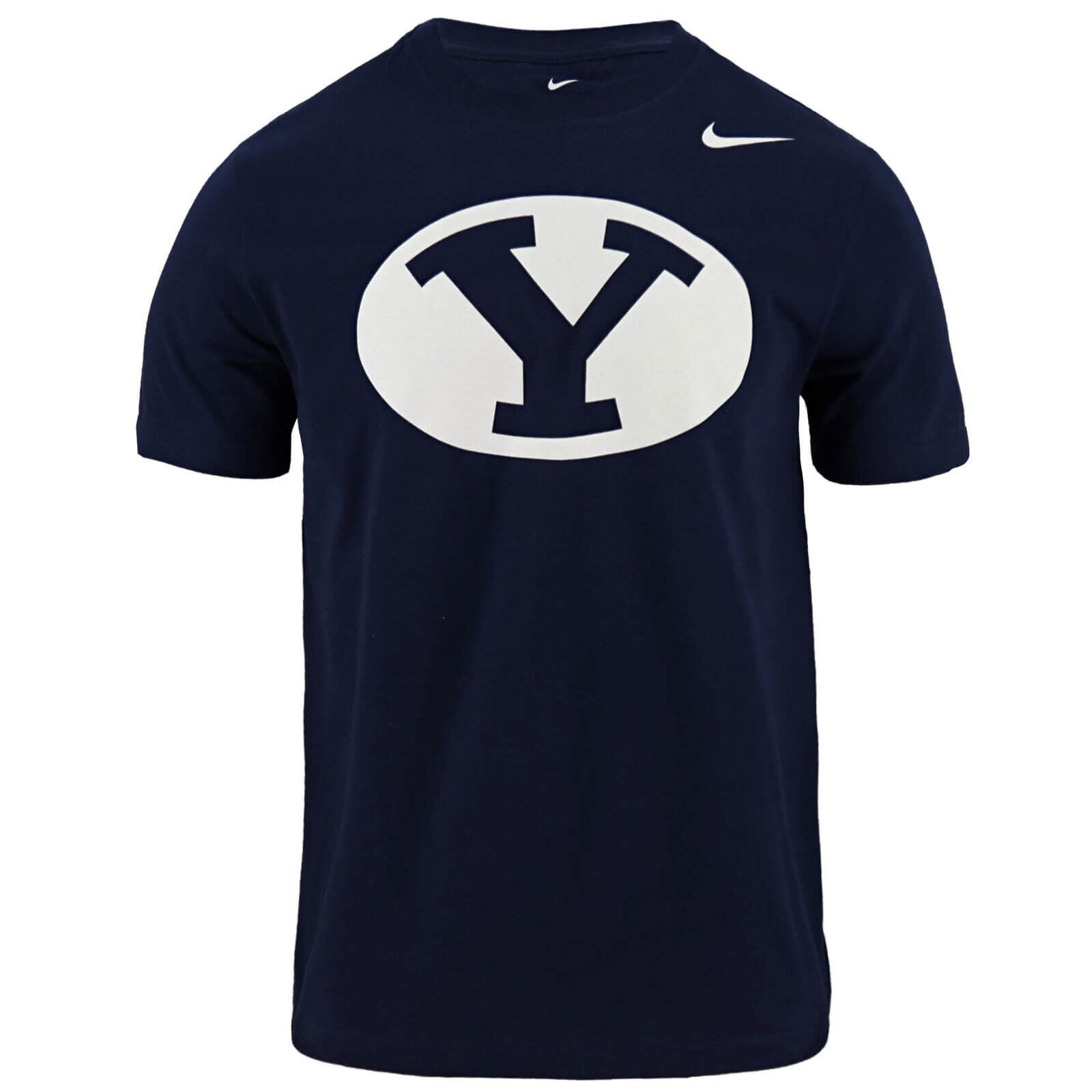 byu nike shirt