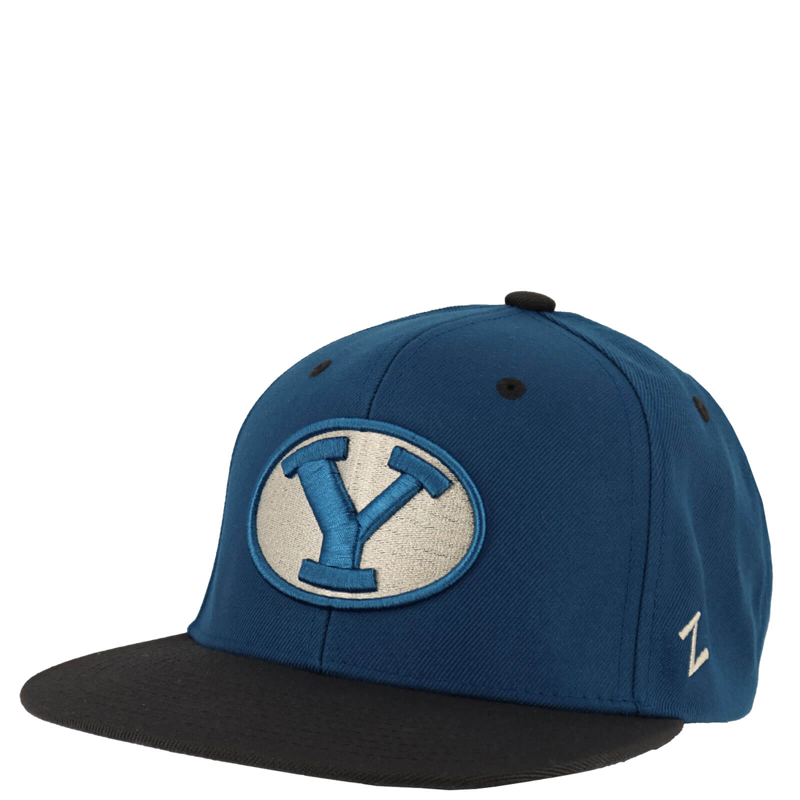 byu nike hat