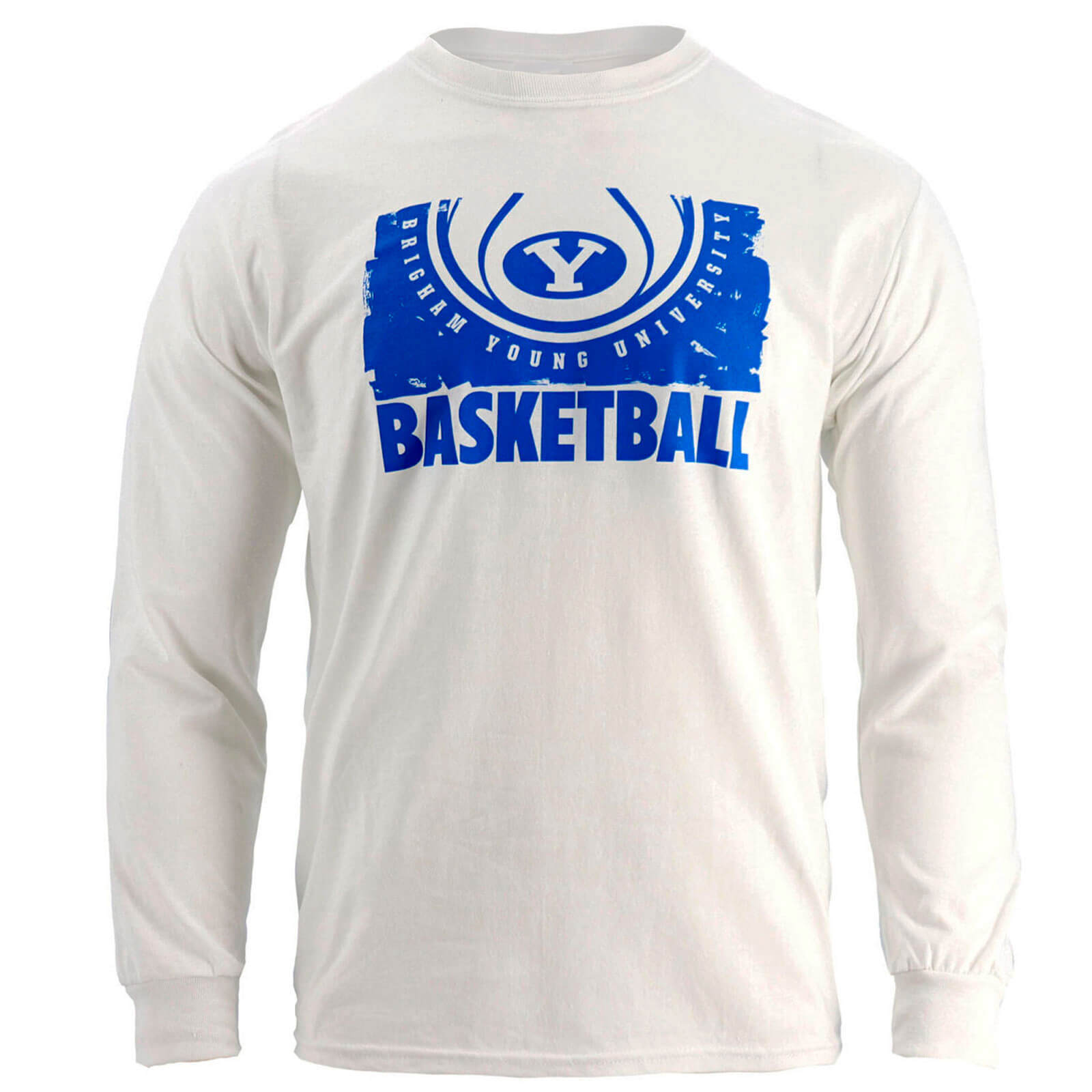 2021-2022 BYU Basketball Gameday Long 