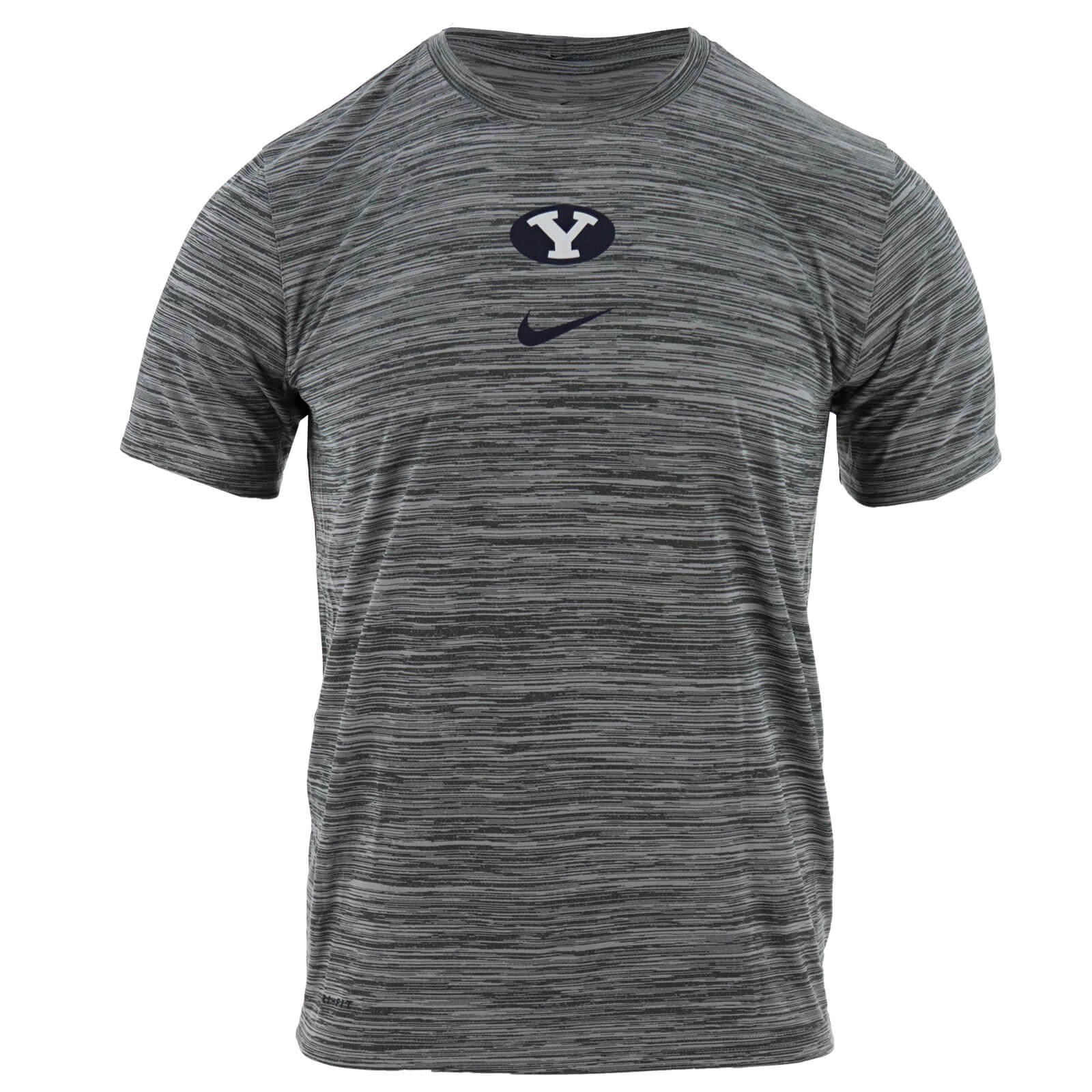Velocity Legend Oval Y BYU T-Shirt 