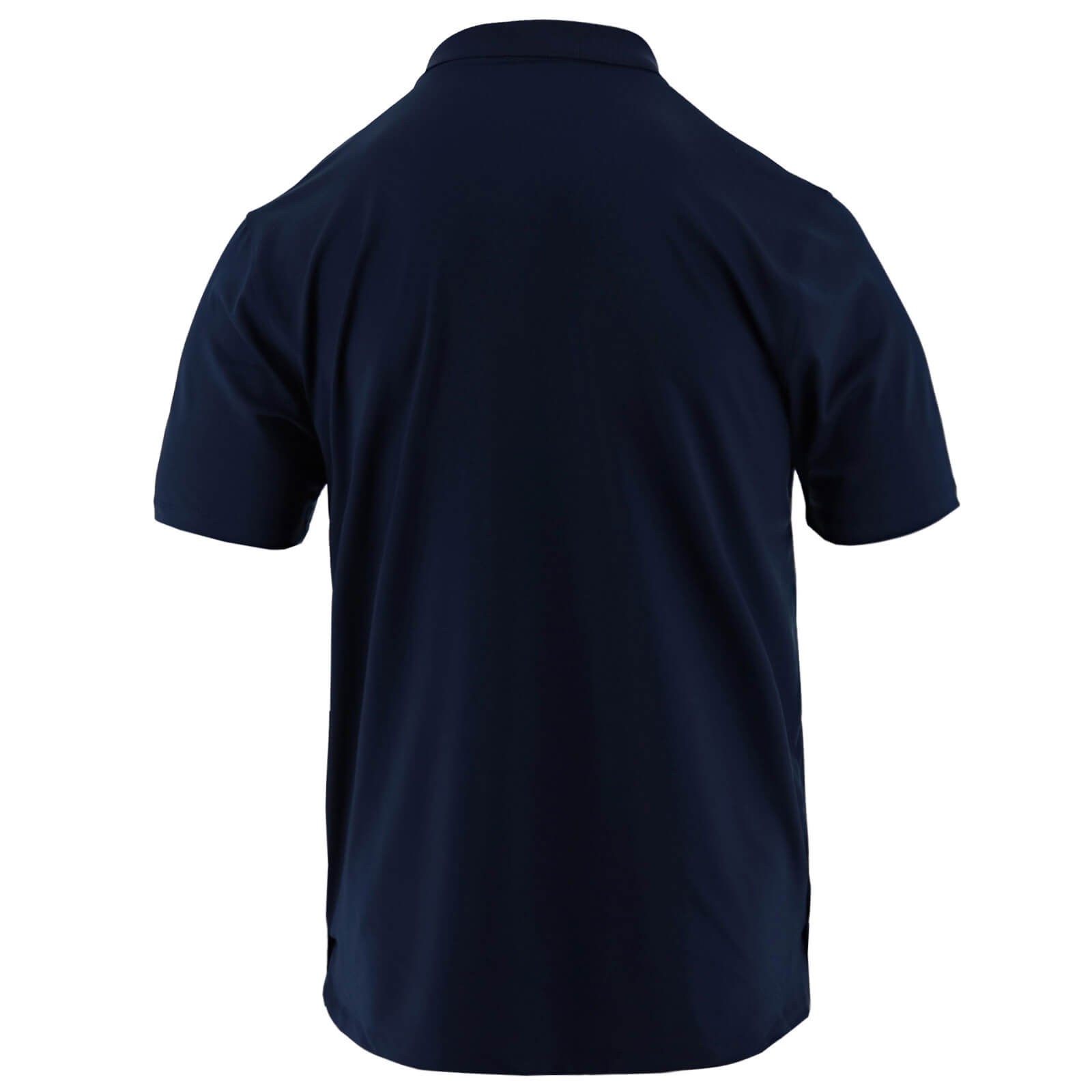 Vapor Oval Y BYU Polo - Dri-Fit Nike