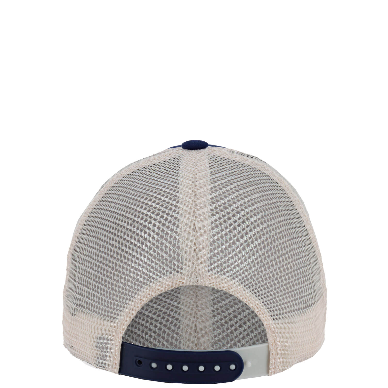 Youth Summer Camp Oval Y BYU Hat - Zephyr