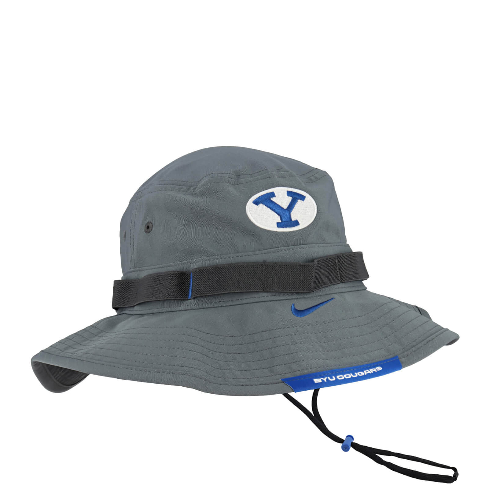 nike byu hat