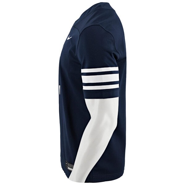 1 Oval Y Football Replica Jersey Nike