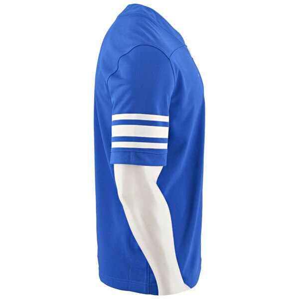 1 Oval Y Football Replica Jersey Nike