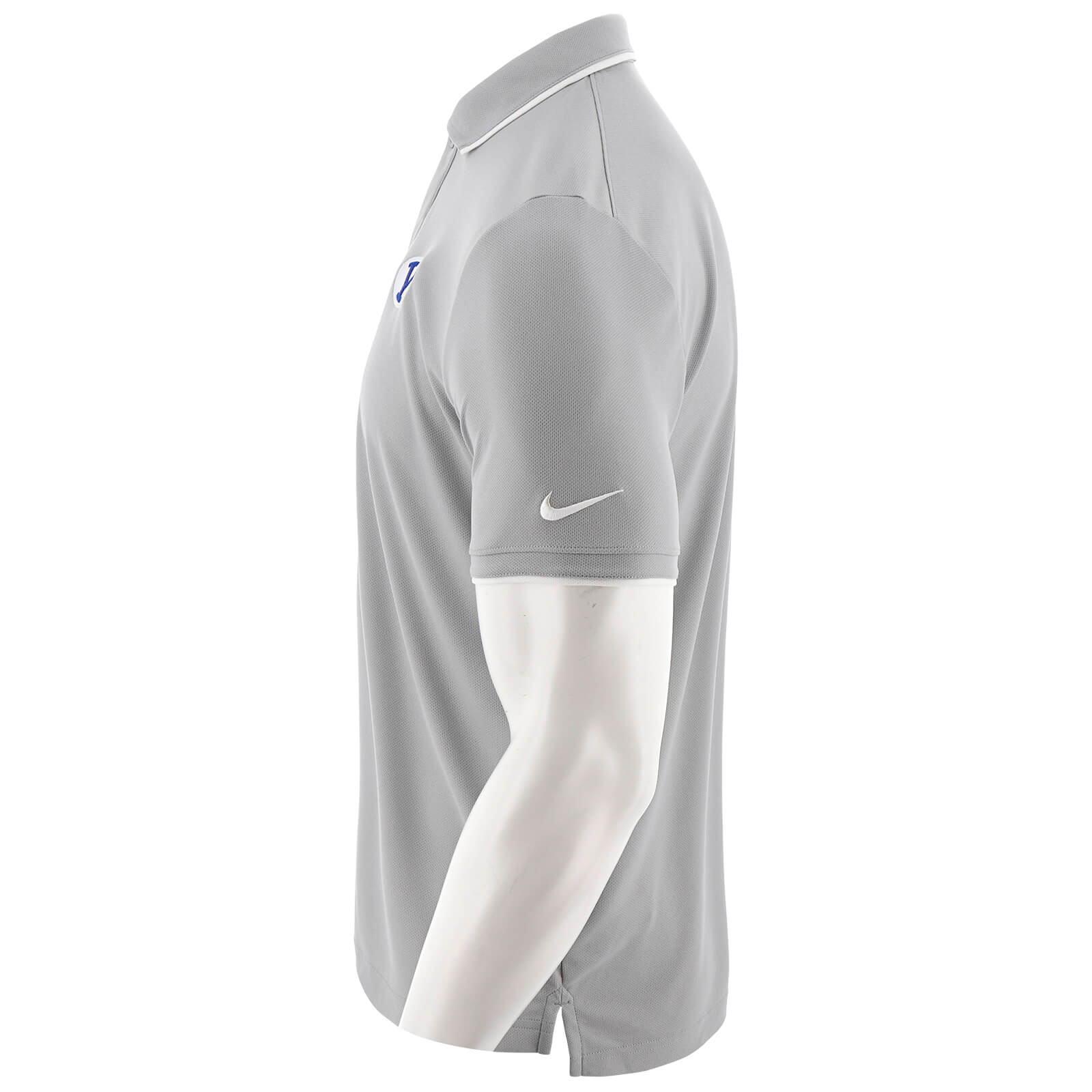 nike byu polo