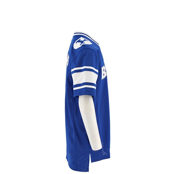 Youth 1 Cougars BYU Football Jersey Colosseum