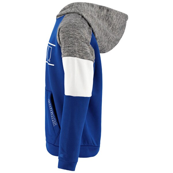 Byu youth hoodie Clearance