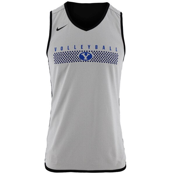 Reversible Oval Y Volleyball BYU Jersey Nike 2023 Cougar Sale