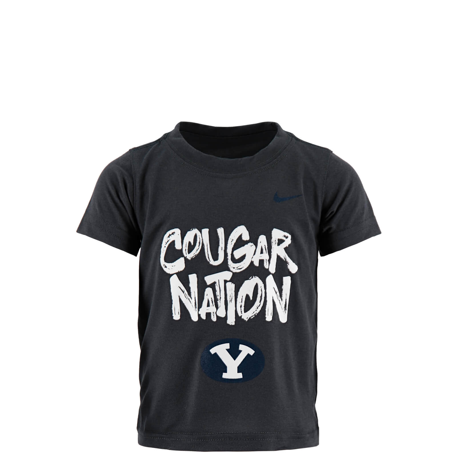 byu nike shirt