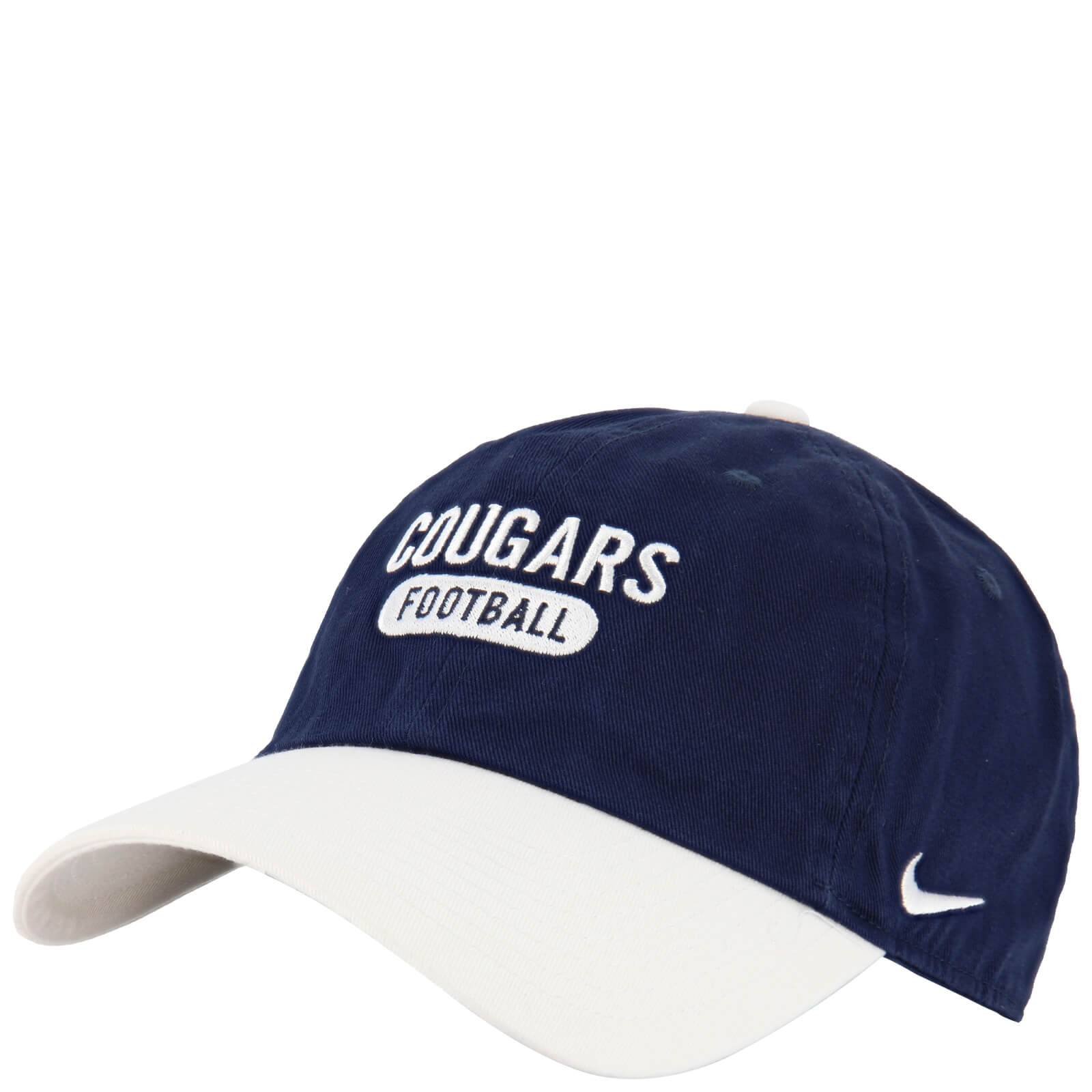 nike byu hat
