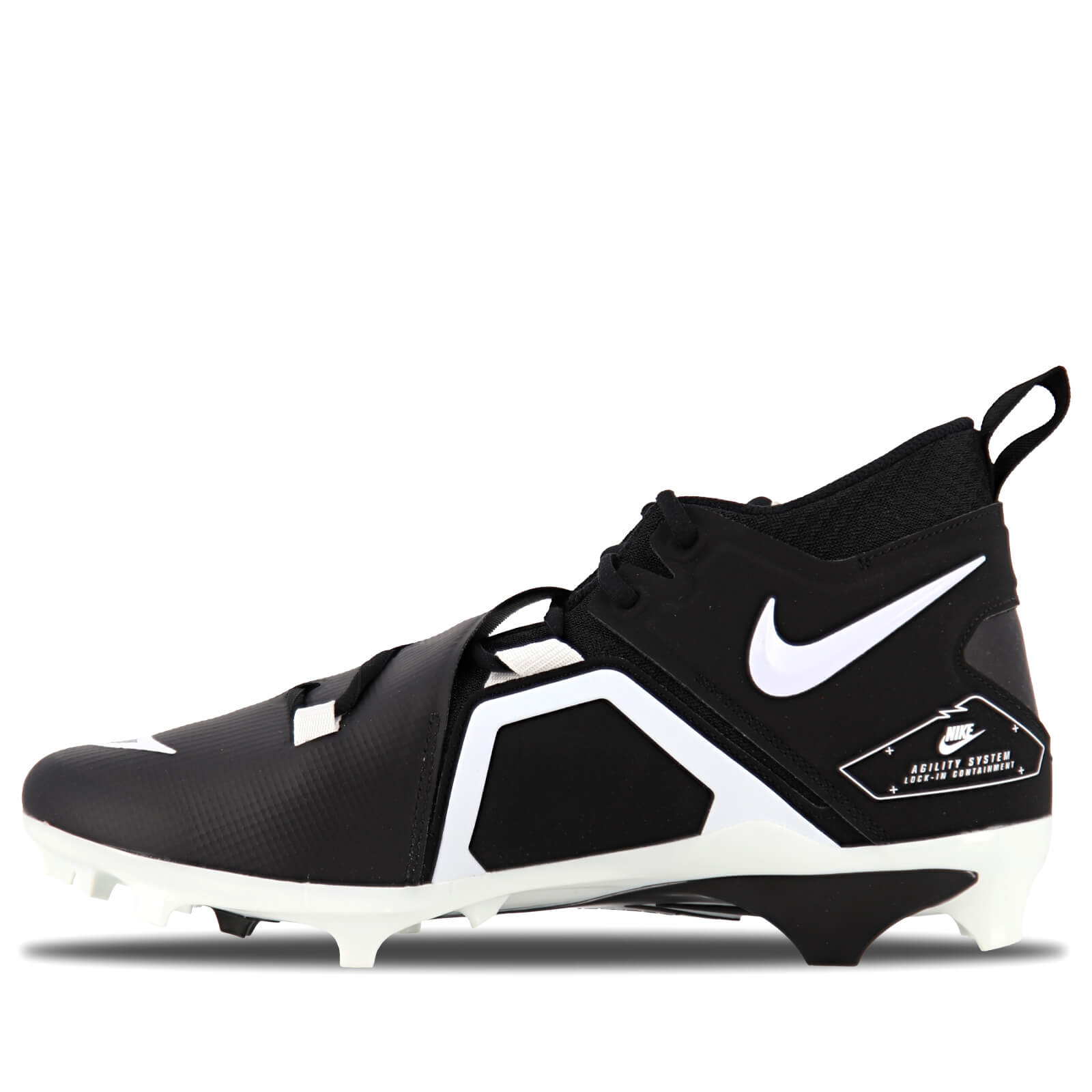 nike cleats alpha