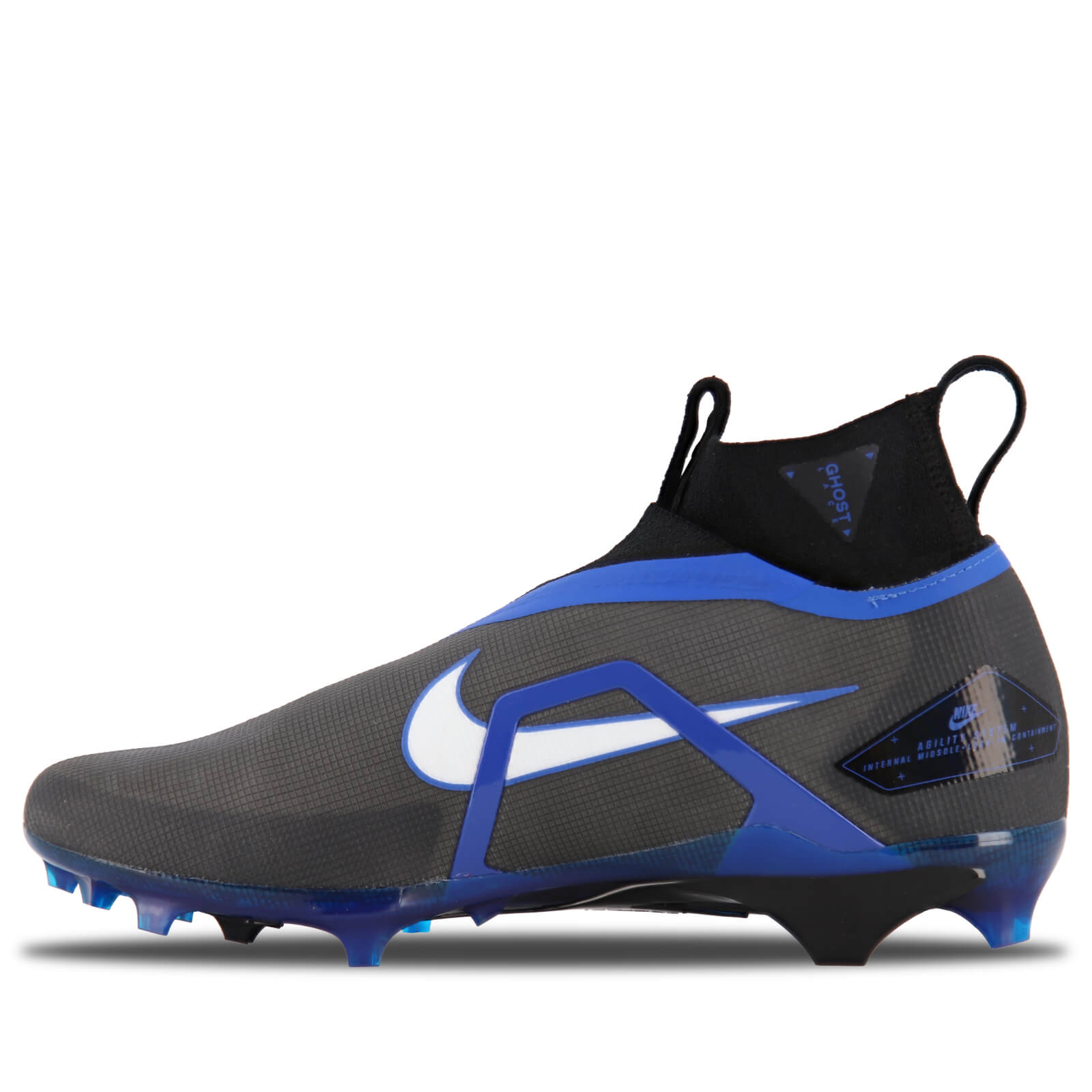 nike cleats alpha