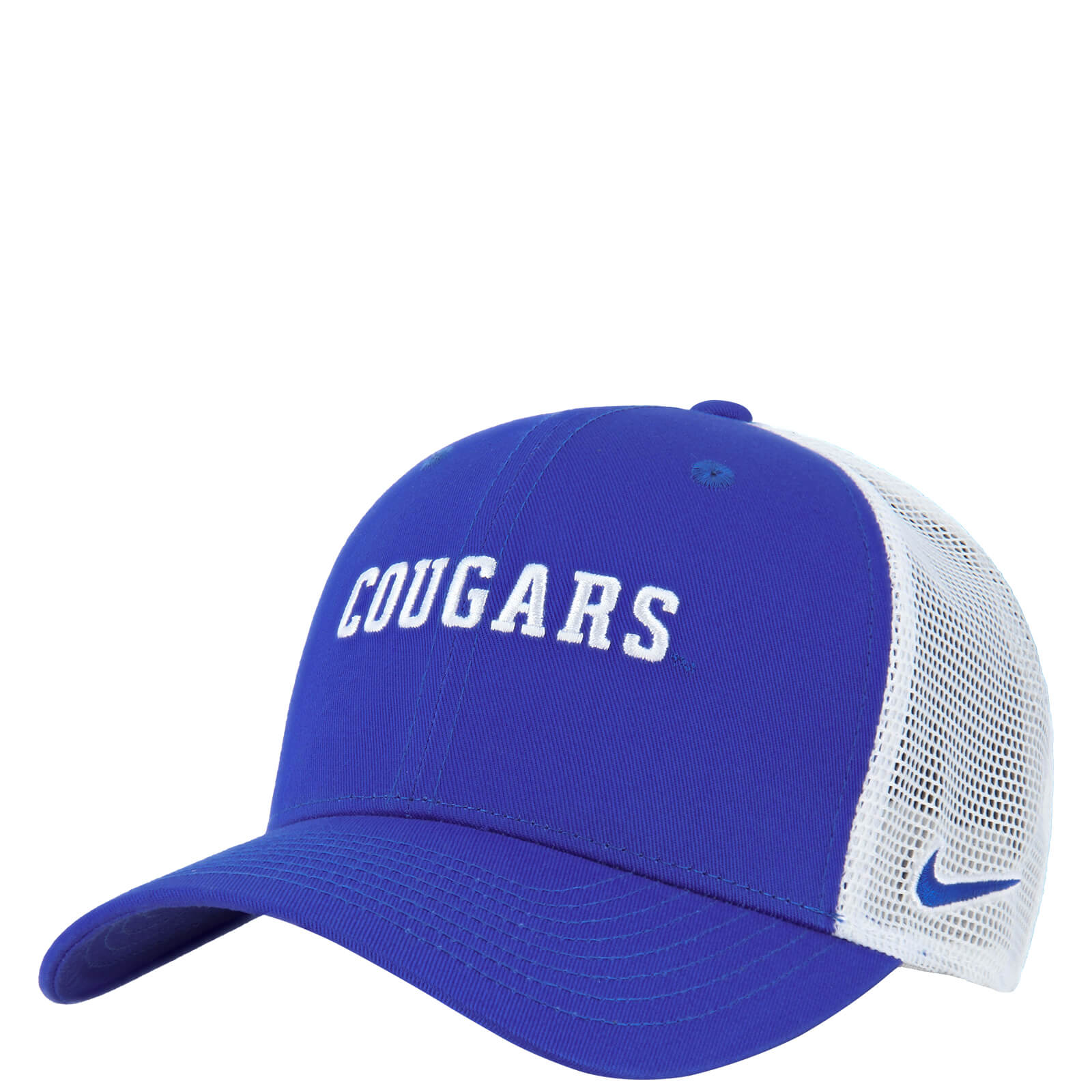 nike byu hat