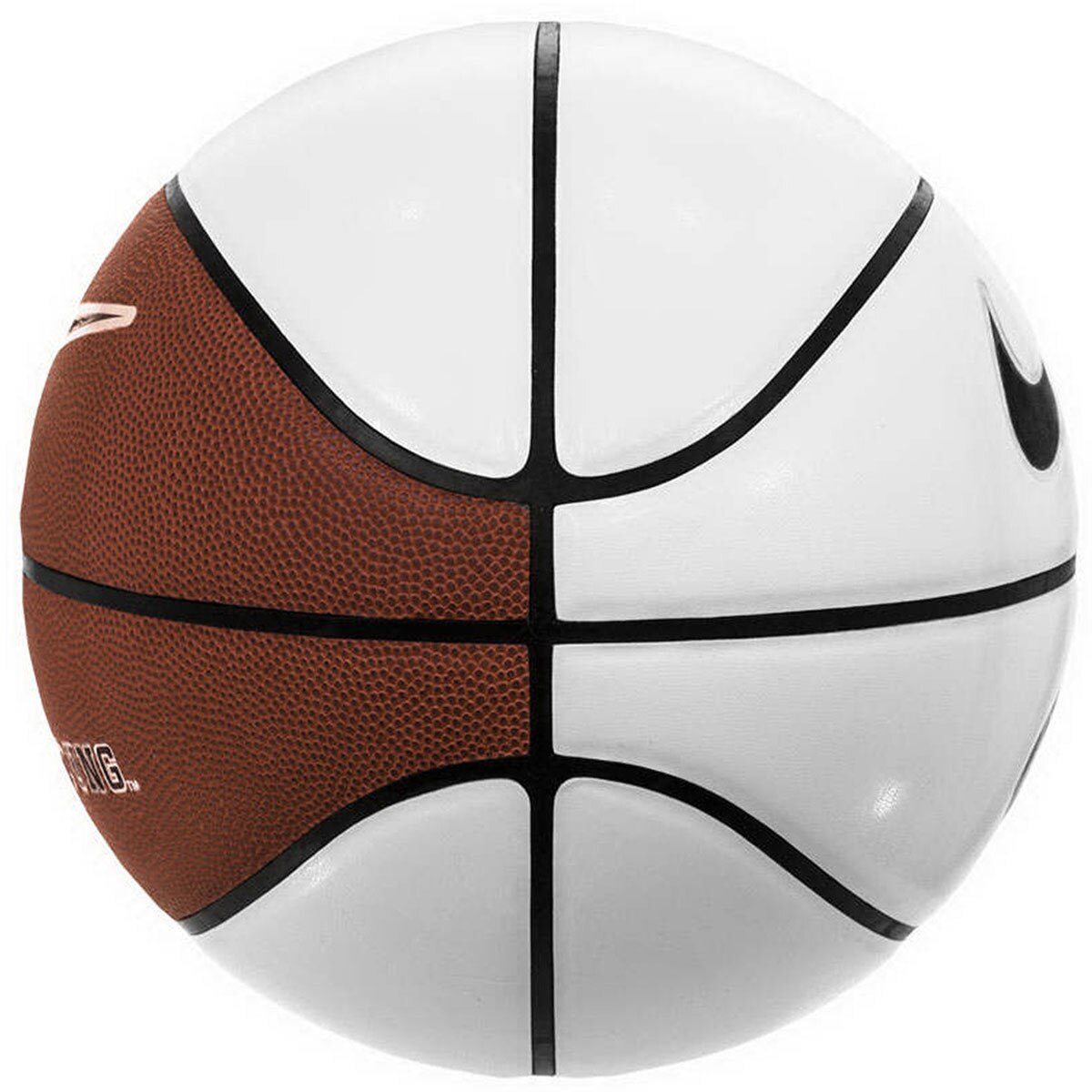 autograph basketball