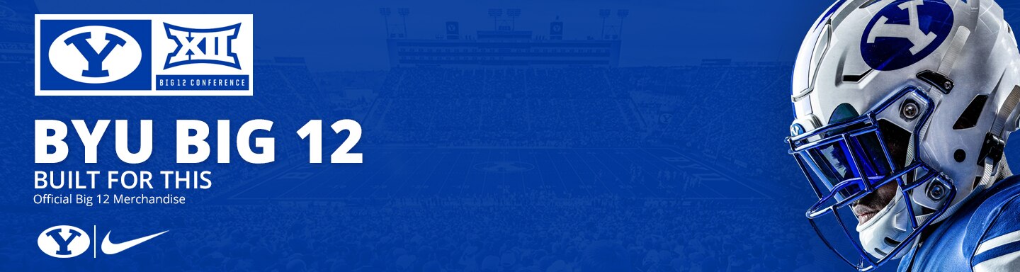 BYU Big 12 Launch